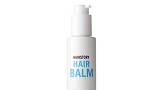 Hairstory Hair Balm | Leave In Conditioner for Curls...
