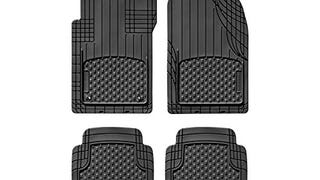 WeatherTech Semi Universal All Weather and Vehicle Trim...