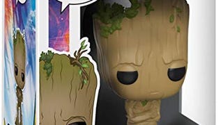 Funko Pop! Movies: Guardians of The Galaxy Vol. 2 - Adolescent...