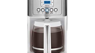 Cuisinart DCC-3200WP1 Perfectemp Coffee Maker, 14-Cup Glass,...