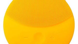 FOREO LUNA mini 2 Ultra-hygienic Facial Cleansing Brush,...