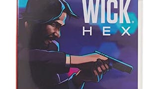 John Wick Hex - Nintendo Switch