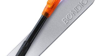 Bondic UV Liquid Plastic Welder, Super Glue, Cures Quickly,...