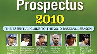 Baseball Prospectus 2010