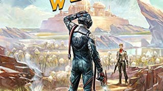 The Outer Worlds - Nintendo Switch