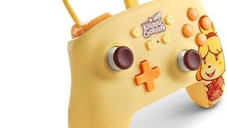 PowerA Enhanced Wired Controller for Nintendo Switch - Animal...