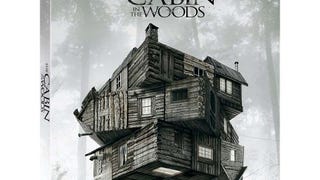 Cabin In The Woods [Blu-ray + Digital Copy]