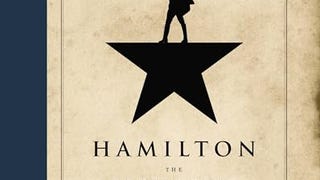 Hamilton: The Revolution
