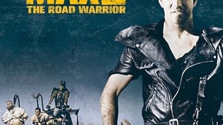 Mad Max 2: The Road Warrior