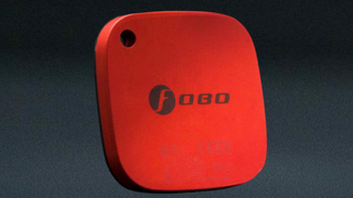 FOBO Tag Personal Bluetooth Tracker