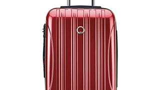 DELSEY PARIS Helium Aero Hardside Expandable Luggage with...