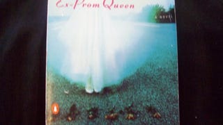 Memoirs of an Ex-Prom Queen