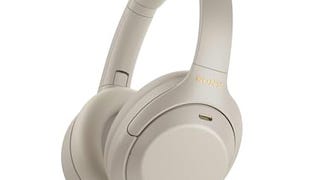 Sony WH-1000XM4 Wireless Premium Noise Canceling Overhead...