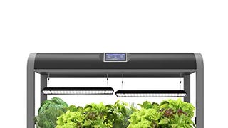 AeroGarden Farm 24Basic Indoor Hydroponic Garden, w/Heirloom...