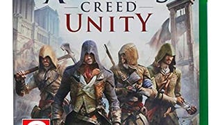 Assassin's Creed Unity - Xbox One