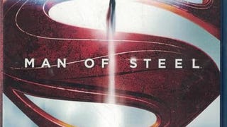 Man of Steel (Blu-ray)