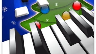 Piano Master Christmas Special