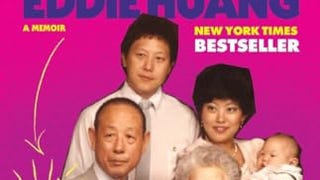 Fresh Off the Boat: A Memoir