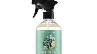 Caldrea Multi-surface CounterTop Spray Cleaner, Made With...