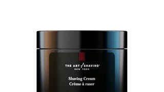 The Art of Shaving Sandalwood Shaving Cream for Men – Protects...