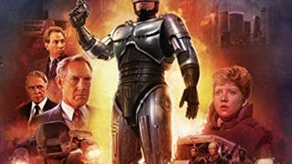 Robocop: Director's Cut [Blu-ray]