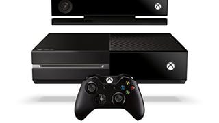 Xbox One 500GB Console with Kinect Bundle (Includes Chat...