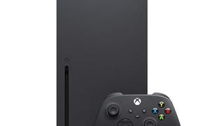 Xbox Series X 1TB SSD Console - Includes Xbox Wireless...