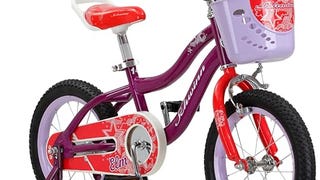 Schwinn Koen & Elm BMX Style Toddler and Kids Bike, For...