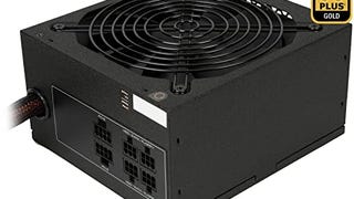 Rosewill Computer Modular Power Supply, Modular 80 Plus...