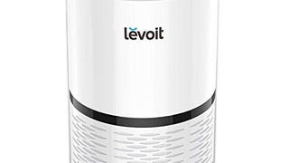 LEVOIT Air Purifiers for Home, High Efficient Filter for...