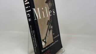 Miles: The Autobiography
