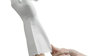 Mr. Clean Bliss Premium 1-Pair Latex-Free Gloves, Medium,...