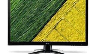 Acer G236HL Bbd 23-Inch Screen LED-Lit Monitor