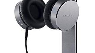 Satechi aluminum usb discount 3.0 headphone stand