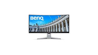 BenQ EX3501R Ultrawide Wide 35 Inch QHD 100 Hz Curved Computer...