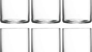 Luigi Bormioli Top Class 12.25 oz Double Old Fashioned...