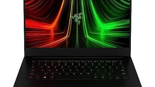 Razer Blade 14 Gaming Laptop: AMD Ryzen 9 5900HX 8 Core,...