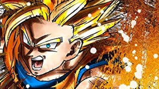 DRAGON BALL FighterZ - Nintendo Switch