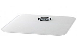 Fitbit Aria Wi-Fi Smart Scale, White