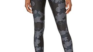 Amazon Essentials Women's Studio Sculpt Mid-Rise Full-Length...