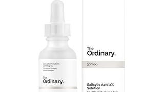 The Ordinary Exfoliating Salicylic Acid 2% Solution...