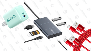 Anker Spring Sale