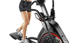 Bowflex BXE116 Elliptical (Discontinued)