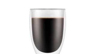 Bodum 12oz Pavina Double Wall Insulated Tumbler, High-Heat...