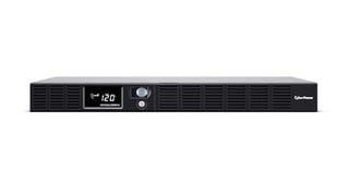 CyberPower OR1500LCDRM1U Smart App LCD UPS System, 1500VA/...