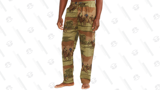 Polo Ralph Lauren Men's Pajama Pants