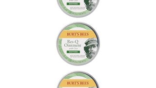 Burt's Bees 100% Natural Multipurpose Res-Q Ointment, 0....