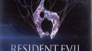 Resident Evil 6 - Playstation 3