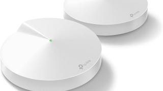 TP-Link Deco Mesh WiFi System(Deco M5) –Up to 3,800 sq....