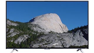 TCL 55US5800 55-Inch 4K Ultra HD Roku Smart LED TV (2016...